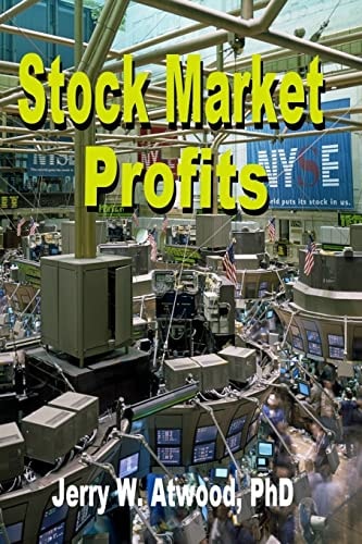 Stock Market Profits How to Start with a Little and End Up with a Lot
