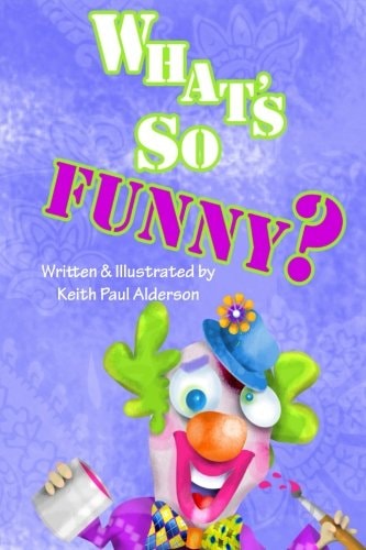 What's So Funny?