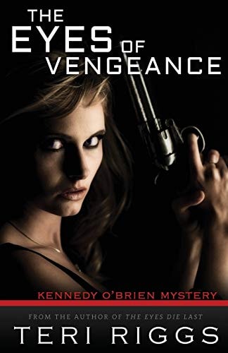 The Eyes of Vengeance