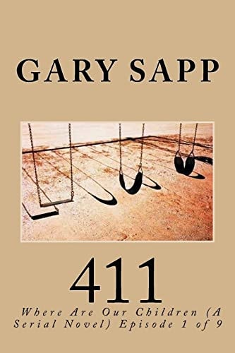 4-1-1 (a Serial Novel) Episode 1 Of 9