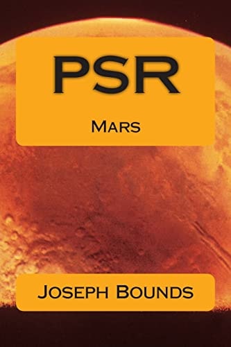 PSR Mars Probe / Survey / Reconnaissance