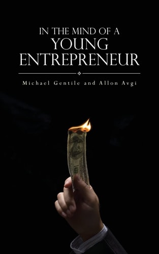 In The Mind of a Young Entrepreneur