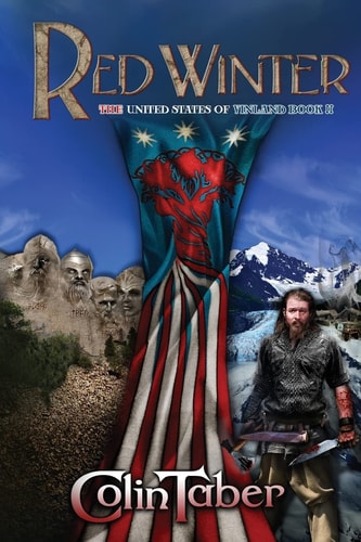 The United States of Vinland Red Winter