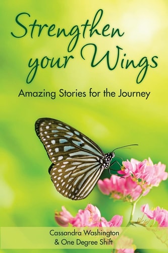 Strengthen Your Wings Amazing Stories for the Journey