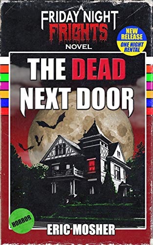 The Dead Next Door