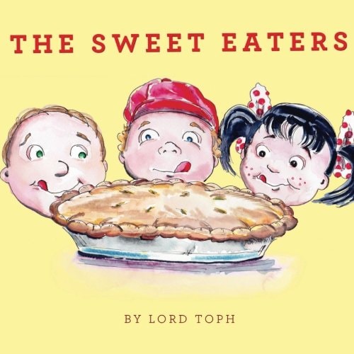 The Sweet Eaters