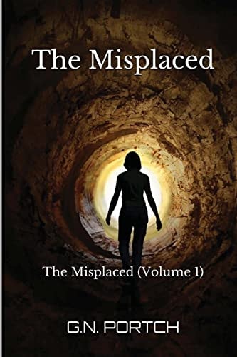 The Misplaced The Misplaced (Volume 1)