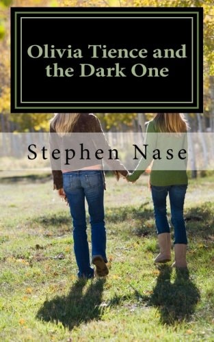 Olivia Tience and the Dark One