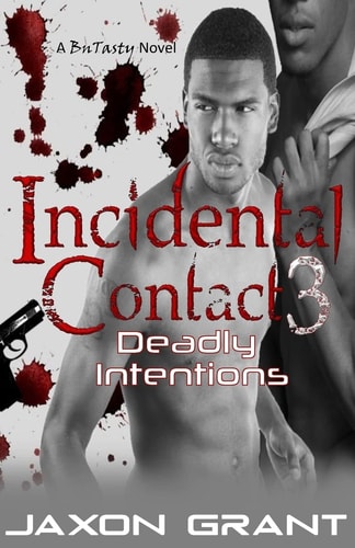 Incidental Contact 3 Deadly Intentions