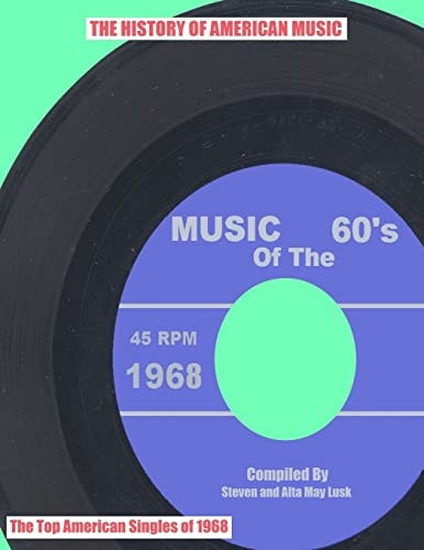 Music Of The 60's 1968