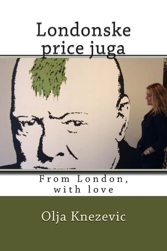 Londonske Price Juga From London, with Love