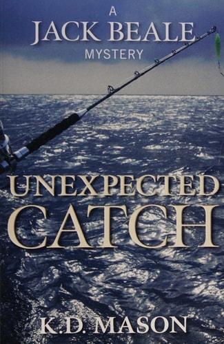 Unexpected Catch