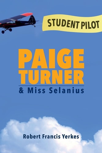 Paige Turner & Miss Selanius