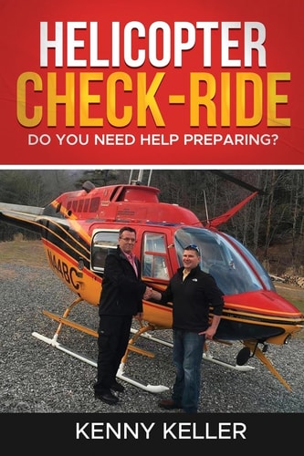 Helicopter Check-Ride Do You Need Help Preparing?