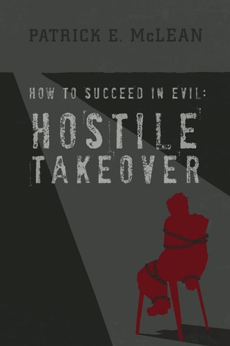 Hostile Takeover