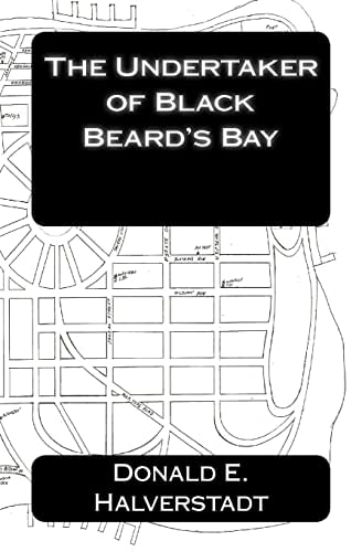 The Undertaker of Black Beard's Bay