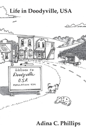 Life in Doodyville, USA
