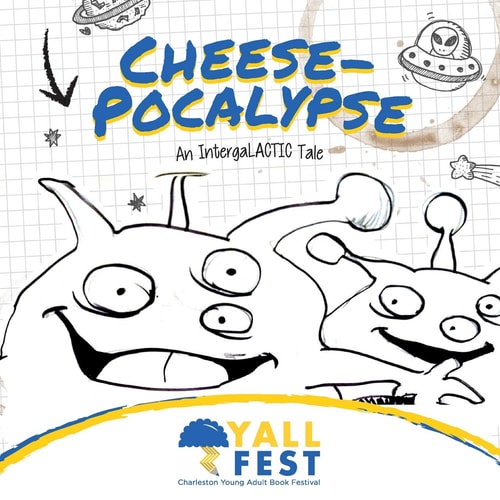 Cheese-Pocalypse An IntergaLACTIC Tale