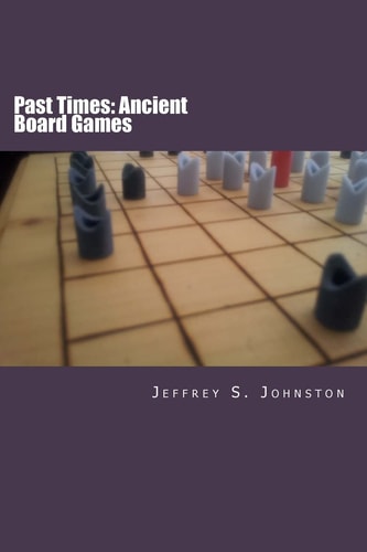 Past Times Ancient Board Games