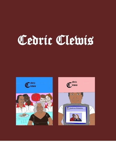 Helpin' Others In Need/Slanderous Defamation