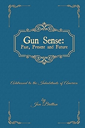 Gun Sense : Past, Present and Future