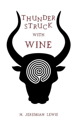 Thunderstruck with Wine The Hymns of Sannion