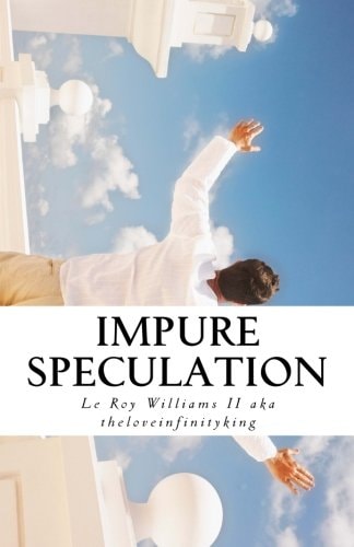 Impure Speculation