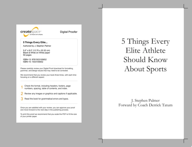 5 Things Every Elite Athlete Should Know About Sports