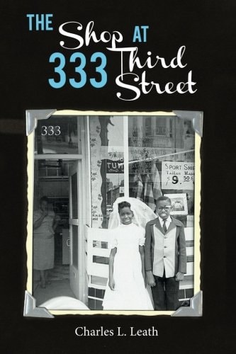 The Shop at 333 Third Street