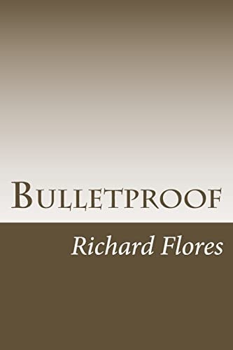 Bulletproof Book 1