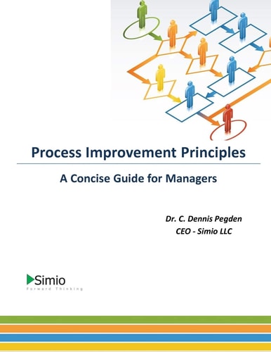 Process Improvement Principles A Concise Guide for Managers