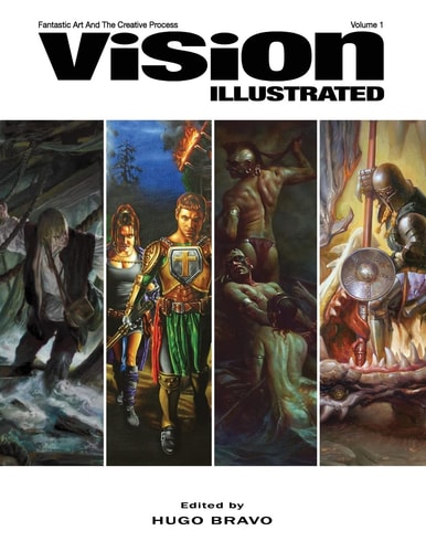Vision Illustrated