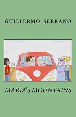 Maria's Mountains