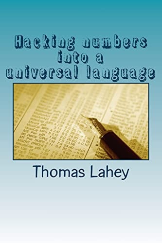 Hacking Numbers Into a Universal Language