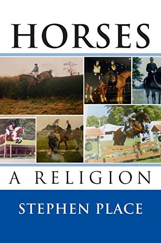Horses - a Religion
