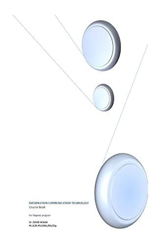 Information CommunicationTechnology Foundation