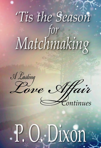 'Tis the Season for Matchmaking A Lasting Love Affair Christmas Story