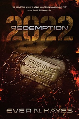 Redemption 2022