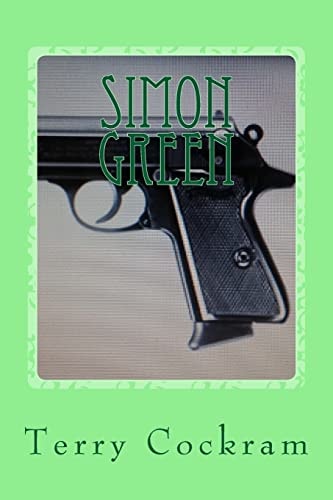 Simon Green