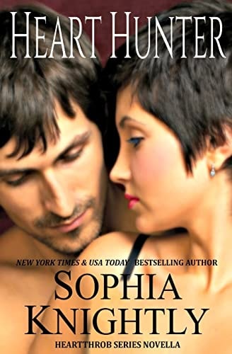Heart Hunter Heartthrob Series Book 4