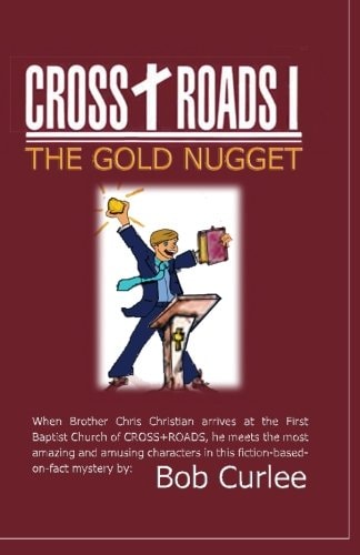 CROSS+ROADS, The Gold Nugget