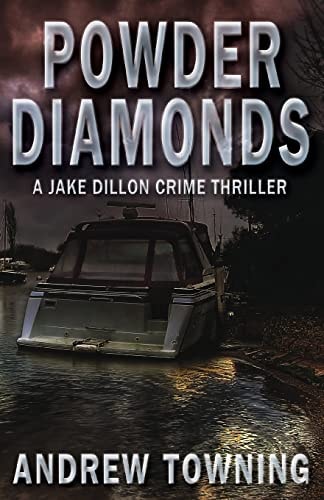 Powder Diamonds