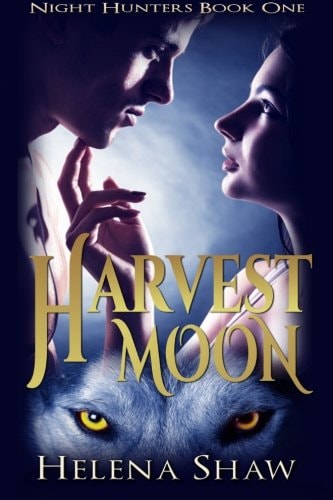 Harvest Moon