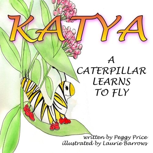 Katya A Caterpillar Learns to Fly