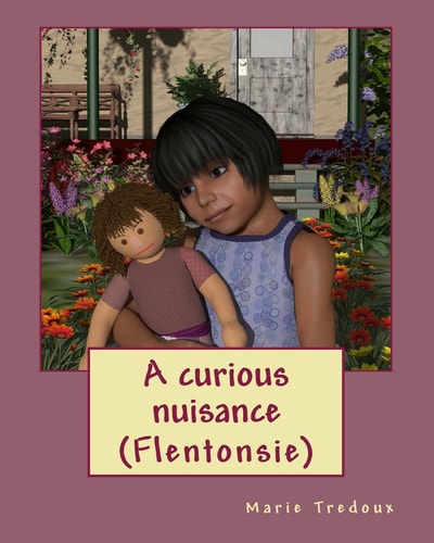 A Curious Nuisance (Flentonsie)