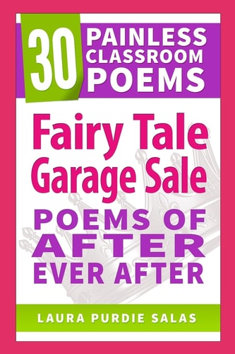 Fairy Tale Garage Sale Poems of After Ever After