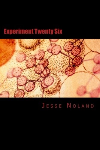 Experiment Twenty Six