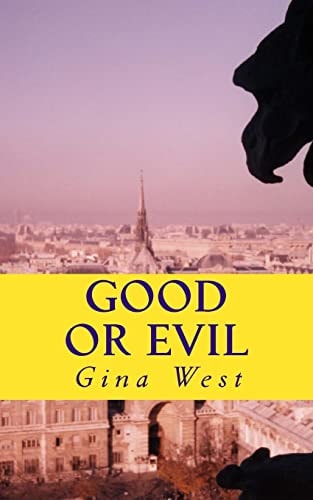 Good Or Evil Life Or Death Eternal
