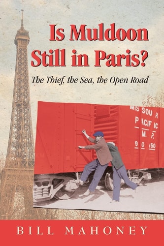 Is Muldoon Still In Paris The Thieves-The Sea-The Open Road