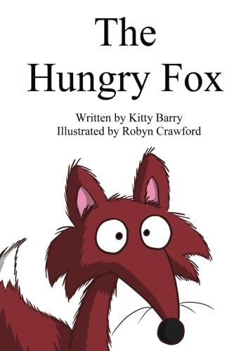 The Hungry Fox